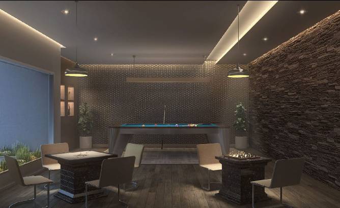 Amenity 3